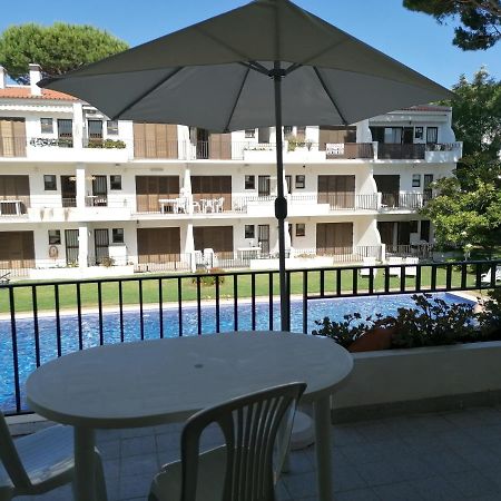 Vilamoura T1 Com Piscina - Mouramar I Екстер'єр фото