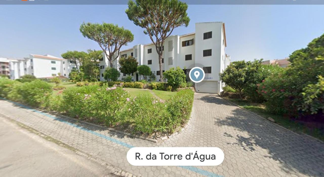 Vilamoura T1 Com Piscina - Mouramar I Екстер'єр фото