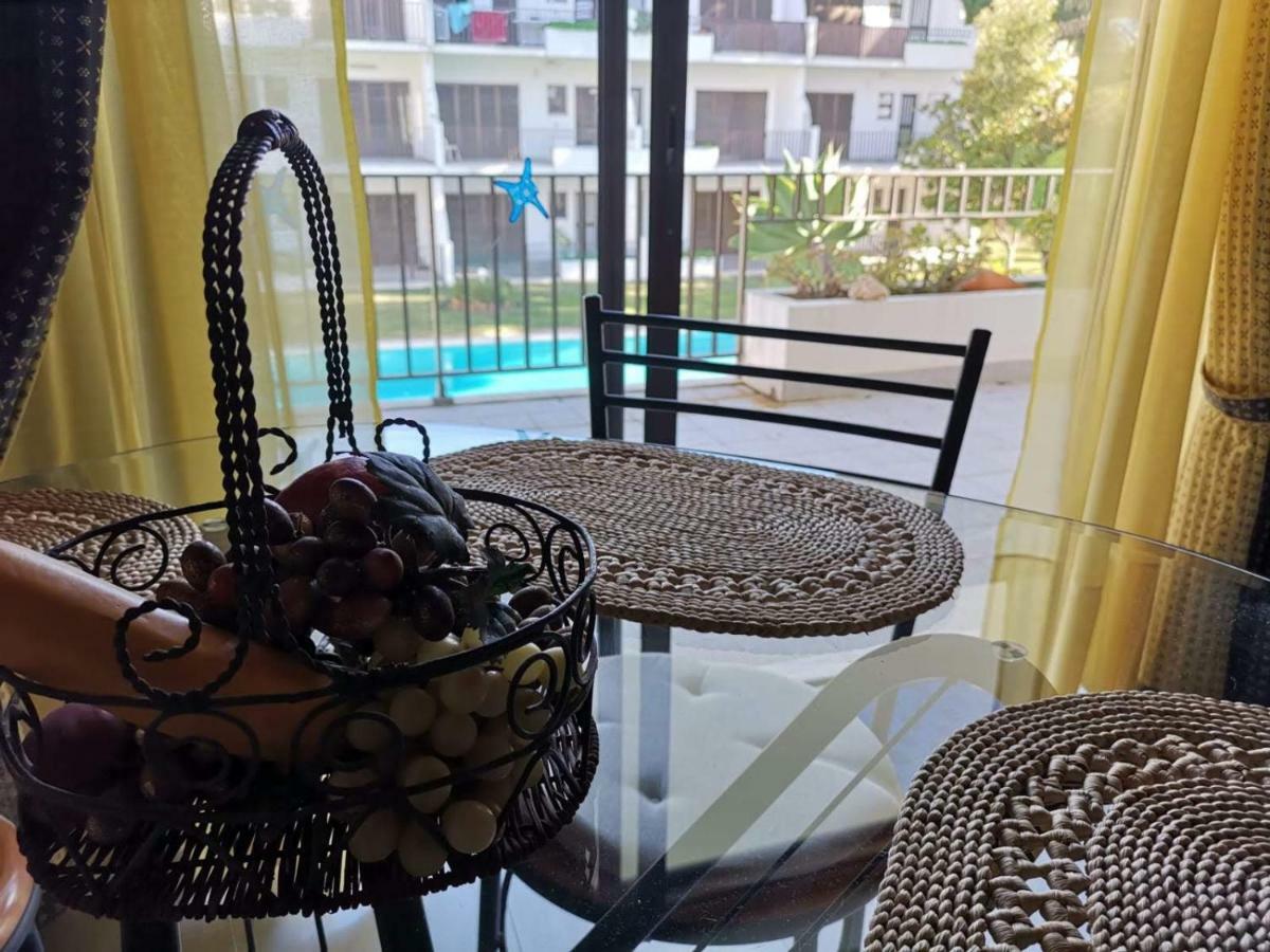 Vilamoura T1 Com Piscina - Mouramar I Екстер'єр фото
